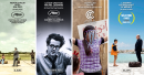4 films DULAC DISTRIBUTION à Cannes