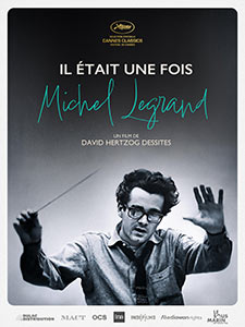 Il était une fois Michel Legrand